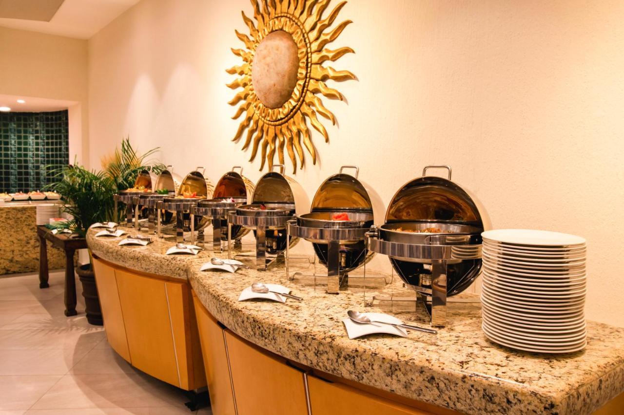 Hotel Guadalajara Plaza Expo Dış mekan fotoğraf