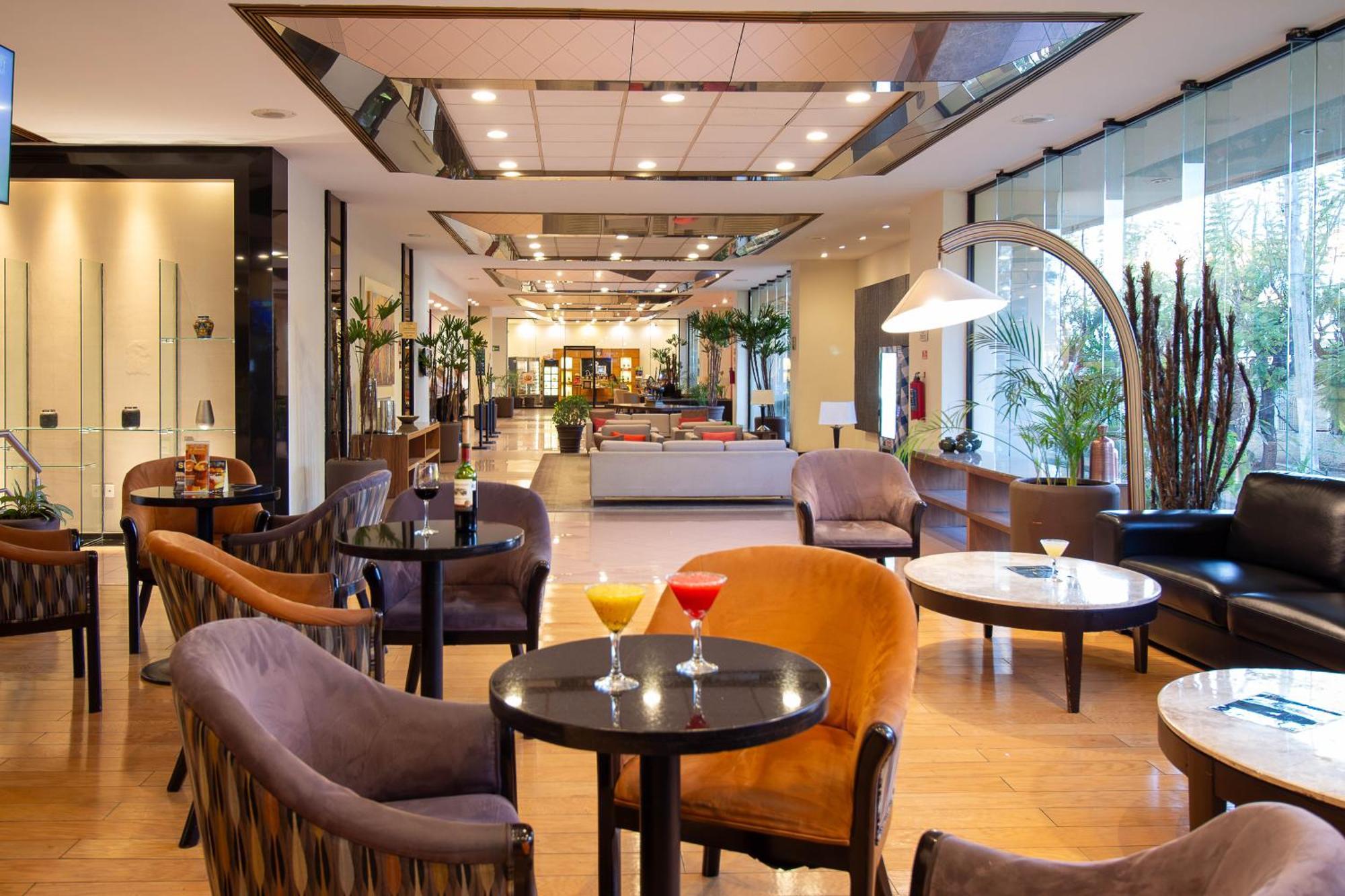 Hotel Guadalajara Plaza Expo Dış mekan fotoğraf