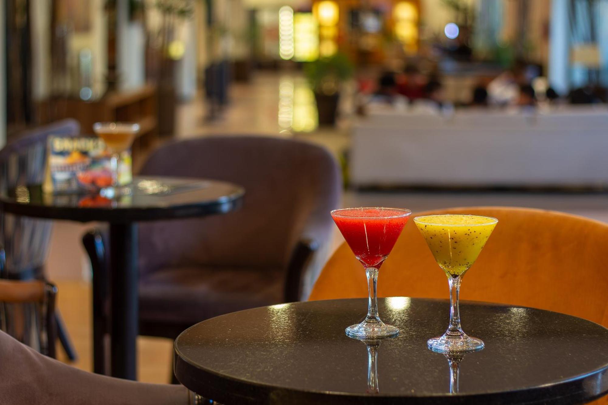 Hotel Guadalajara Plaza Expo Dış mekan fotoğraf